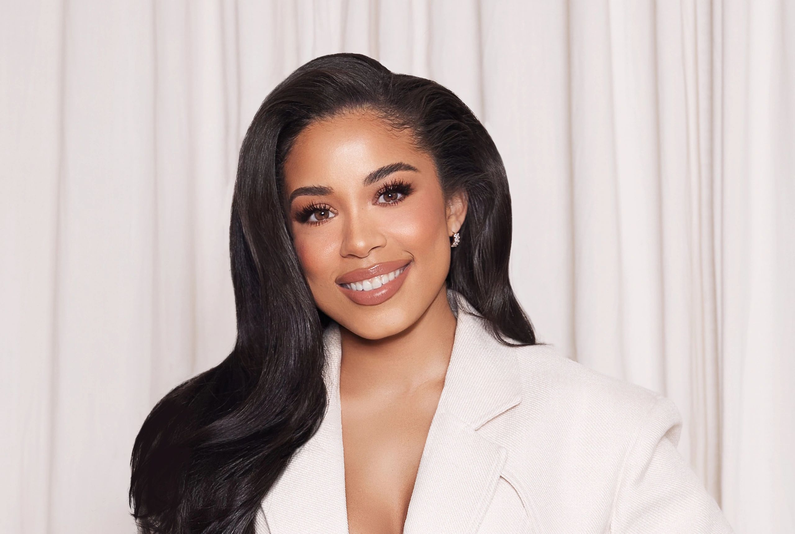 Keshia Chante's Official Website